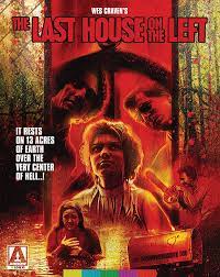 Blu Ray Review Wes Craven S The Last House On The Left On Arrow Video Slant Magazine