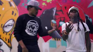 Chance The Rapper Ft 2 Chainz Lil Wayne No Problem Official Video Youtube