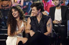Camila cabello is the biggest sensation in the world right now. Camila Cabello Says She And Shawn Mendes Drifted Apart Before Senorita Glamour