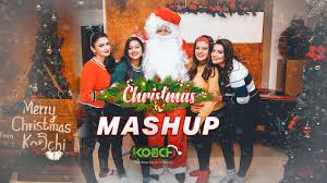 Christmas Mashup By Kochchi Mp3 Download Song Download Free Download Slmix Lk
