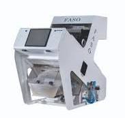 Black Pepper Sorting Machine, For Industrial, Capacity: 5 Tons Per/Hour