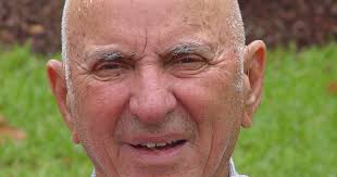 Wilbur Earp has been named Sunbelt Expo Farmer of the Year for North  Carolina