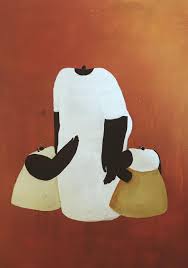 Ahead of her exhibits in cape town, los angeles, and london, bahati talks about her dissatisfaction with traditional art institutions. Bahati Simoens Honestly Wtf In 2021 Black Artists Art Design Honestly Wtf