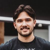 Jared James's Instagram, Twitter & Facebook