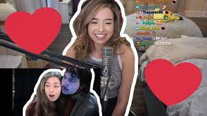 Pokimane fanfic male reader touches a delicate topic at some point for a little bit y/n is a twitch streamer from la, california, you are on a toxic relationship with a. Pokimane And Greek Fanfiction Destiny Best Father Twitch Weekly Highlights Irl Youtube