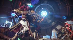 6 seconds strength on unlock: Best Destiny Strikes All 31 Ranked