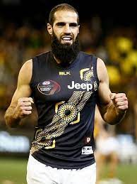 Follow bachar houli's progress through afl. Bachar Houli Urges Young Muslims To Be Patient In The Face Of Terrorist Taunts Herald Sun