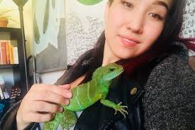 Fundraiser by Lala Araki : Save Reptar!