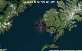 9,1 m w 17 terremoto del océano índico de 2004: Informe Sismo Terremoto Leve Mag 3 0 Gulf Of Alaska 1 Miles Wsw Of Saint Paul Kodiak Island Alaska Usa Jueves 29 Abr 2021 Volcanodiscovery