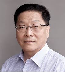 SUN BingNational Outstanding Young Scientists Award----Institute of  Biochemistry and Cell Biology, Shanghai Institute for Biological Sciences,  CAS