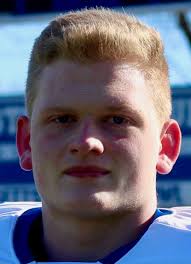 T&G Hometeam high school football (defense) all-star team