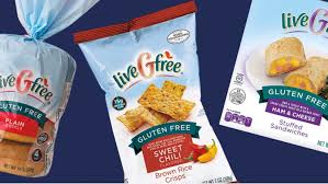 Gluten free can be delicious too! Gluten Free Foods You Should Be Buying At Aldi