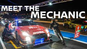 A good way to increase your chances is to relocate. 1 Mechanic Meet The Race Team Youtube