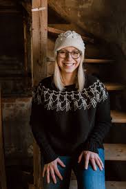 Produkte verschlagwortet mit „hanna lisa haferkamp. Keeping You Warm Warm Pattern Hanna