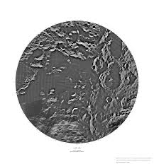 File Lunar South Pole Jpg Wikimedia Commons