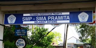 Sma citra berkat tangerang menyelenggarakan kegiatan masa pengenalan lingkungan sekolah (mpls) tahun pelajaran 2020/2021 pada rabu (15/7), yang diikuti oleh kelas 10, 11, dan 12. Masa Pengenalan Lingkungan Sekolah Mpls Tahun Ajaran 2021 2022 Sma Pramita