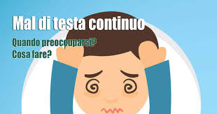Mal Di Testa Frontale Nei Bambini Quando Preoccuparsi