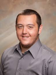 Berndt is new high, middle school principal