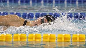 Jun 24, 2021 · canada's penny oleksiak reacts after her heat of the women's 50m butterfly at the world swimming championships in gwangju, south korea, on july 26, 2019. Canadian Swim Champion Penny Oleksiak Empowered By Early Success Ctv News