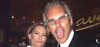 Loose Lips: McCain-Melanson Marital Mêlée, Round Two!