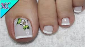 Paisaje facil para principiantes, ilustración minimalista de paisaje africano 11 imágenes. Diseno De Unas Para Pies Flor Y Frances Muy Facil Flower Nail Art Nlc Unas Manos Y Pies Unas De Pies Sencillas Unas Pies Decoracion