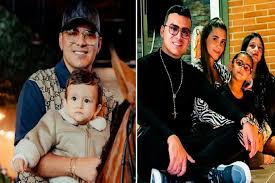 La herencia millonaria de Yeison Jiménez: la fortuna que dejó a su familia  | Voces Criticas - Salta - Argentina