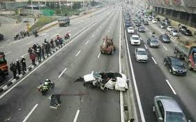 Blantyre district has registered more road accidents in the first half of 2019 as compared to the same period last year. U Turn On Medical Exam Will Affect Road Safety Free Malaysia Today Fmt
