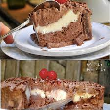 Pudim De Coco Sem Forno Ideias Receitas Com Chocolate Receitas De Sobremesas