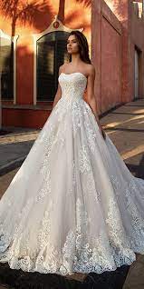 Pin On Gown Wedding Dresses