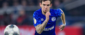 ^ raman makes belgium debut in commanding victory against scotland. Fc Schalke 04 Benito Raman Stand Verletzungsbedingt Nicht Im Kader