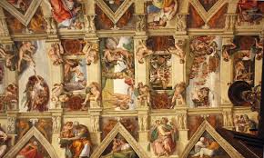 Sistine Chapel Sistine Chapel Sistine Michelangelo