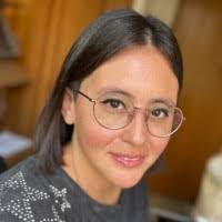 Consuelo Cabrera's Instagram, Twitter & Facebook