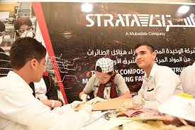 Check spelling or type a new query. Ø³ØªØ±Ø§ØªØ§ Ù„Ù„ØªØµÙ†ÙŠØ¹ ØªÙˆØ§ØµÙ„ Ø³Ø¹ÙŠÙ‡Ø§ Ù„ØªÙ…ÙƒÙŠÙ† Ø§Ù„Ø´Ø¨Ø§Ø¨ Ø§Ù„Ø¥Ù…Ø§Ø±Ø§ØªÙŠ ÙˆØªØ´Ø¬ÙŠØ¹Ù‡ Ø¹Ù„Ù‰ Ø§Ù„Ø§Ø¨ØªÙƒØ§Ø± Strata