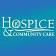 Hospice & Community Care logo