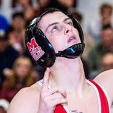 Vote: Who is the National High School Lower Weight Wrestler of the Week?  (12/31/2024)