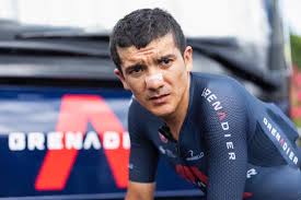 One of the world's elite climbers, the 2019 giro d'italia winner further strengthened his grand tour credentials in an exciting debut season with the grenadiers. 2giizgjfvfmtsm