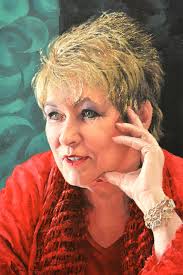 Permanent Impressions — Jana Vodesil-Baruffi