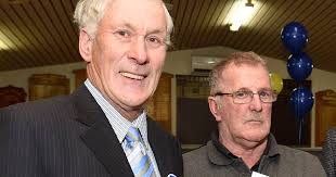 Learmonth's Liberal branch racks up 70 years