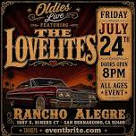 The Lovelites