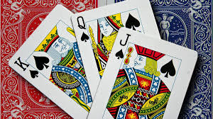 The cards — fair play. Do The Kings Queens And Jacks On Playing Cards Represent Real People Howstuffworks