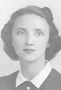 June Wright Obituary (2002)