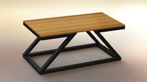 It is where the community as a whole comes to refill their cup, both proverbially and, often, quite literally. Mate Black Coffee Table By Bk 3d Cad Model Library Grabcad