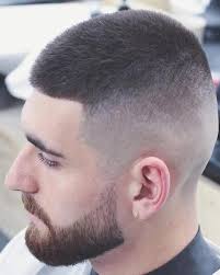 Check spelling or type a new query. The Buzz Cut What Is It How To Style Different Buzz Cut Hairstyles Regal Gentleman