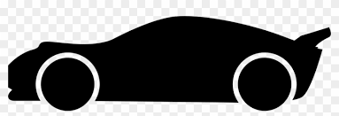 Transportation site crane industry construction car. Lowered Racing Car Side View Silhouette Svg Png Icon Dealer Management System Definition Free Transparent Png Clipart Images Download