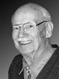 Obituary information for Lester Les Charles CARD