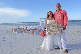 Pin On Our Beach Weddings