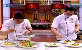 Masterchef türkiye 134.bölüm final izle 3 ocak 2021. Grand Final Masterchef Indonesia 2020 Ronde 3 Jerry Sebut Hidangan Audrey Bikin Eneg Okezone Lifestyle