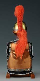 Lepelletier Daniel Casque Et Cuirasse Miniatures D Officier De Carabiniers Premier Empire Napoleon Arms And Armour Helmet Hat