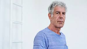 Anthony michael bourdain (/ b ɔːr ˈ d eɪ n /; Anthony Bourdain Dead At 61 Even The World S Most Interesting Man Hurts