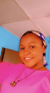 Edwin Victoria Ogechi